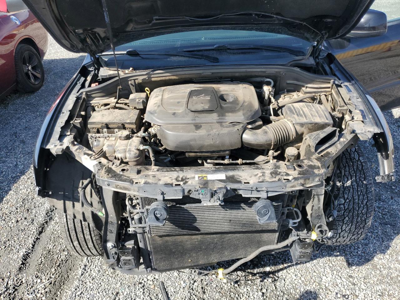 2021 Dodge Durango - Image 12