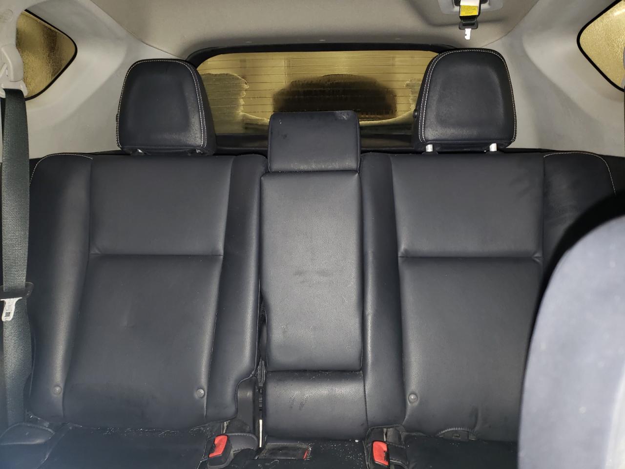 2013 Toyota RAV 4 - Image 10