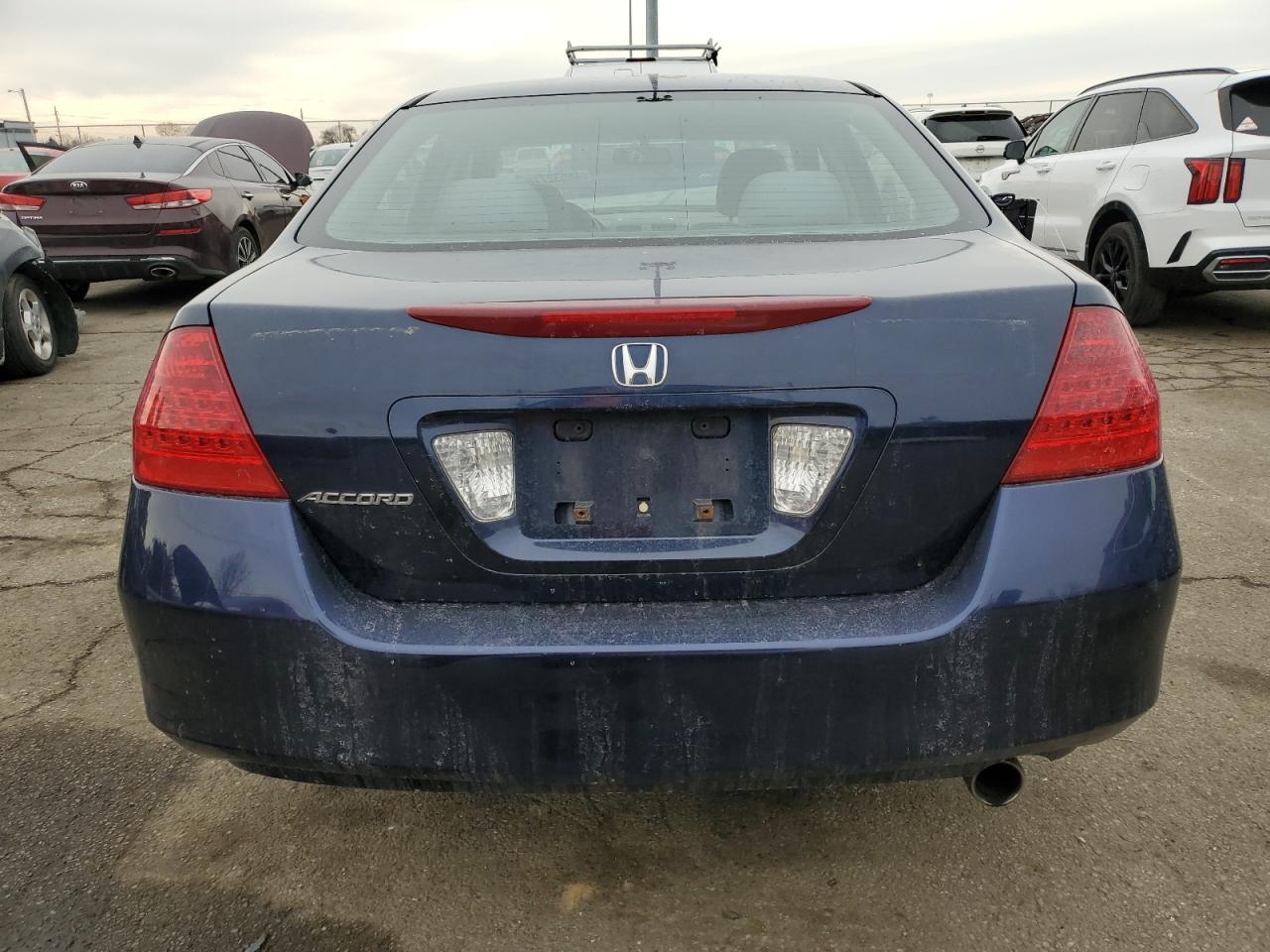 2006 Honda Accord - Image 6