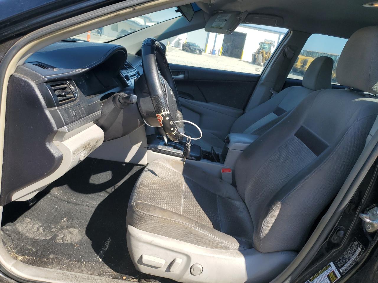 2014 Toyota Camry - Image 7