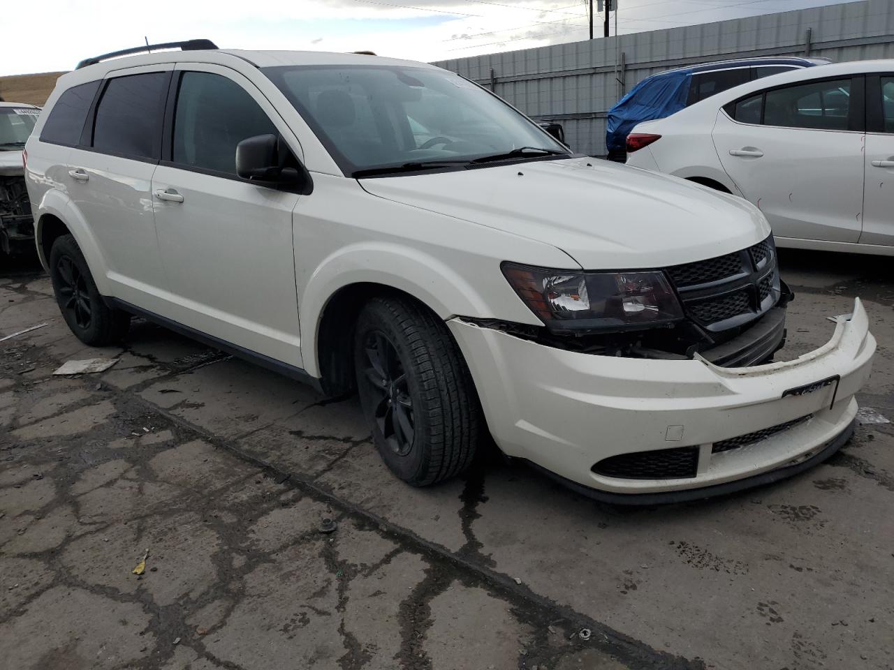 2020 Dodge Journey - Image 4