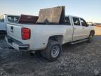 2015 Gmc Sierra K3500 Denali na sprzedaż w Earlington, KY - Front End
