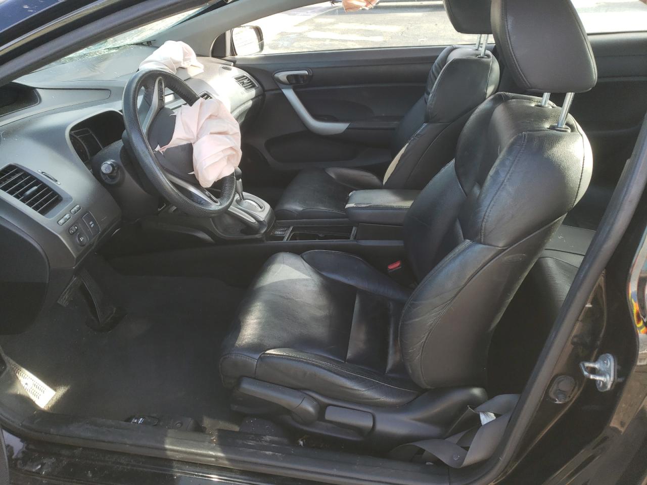 2011 Honda Civic - Image 7