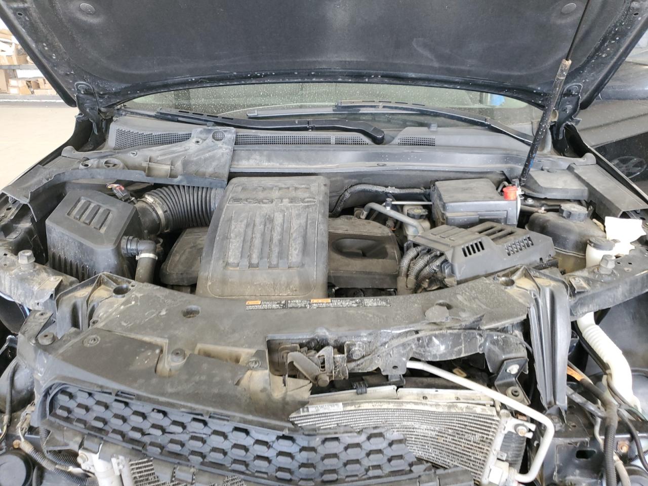 2015 Chevrolet Equinox - Image 13