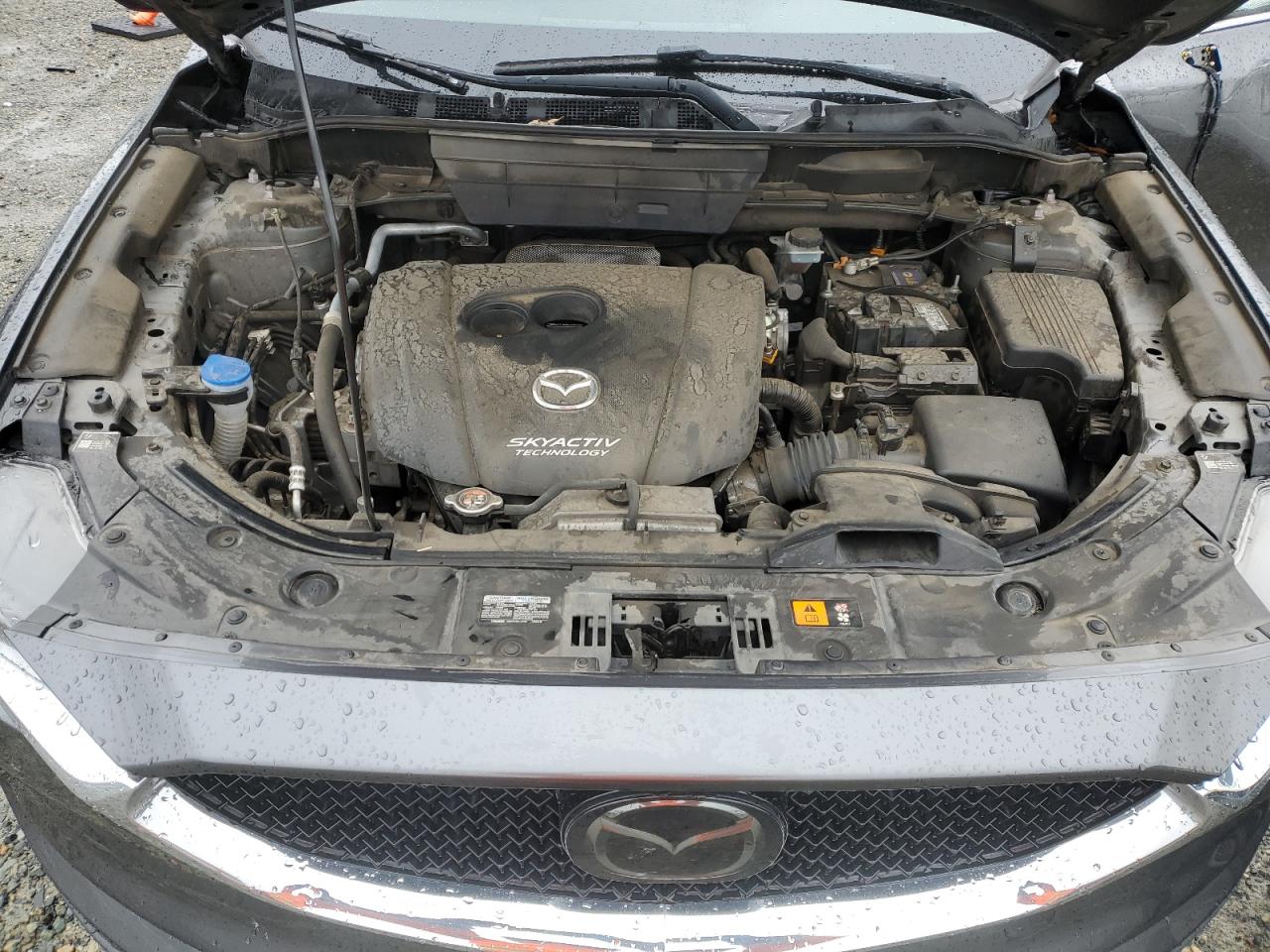 2018 Mazda CX-5 - Image 12