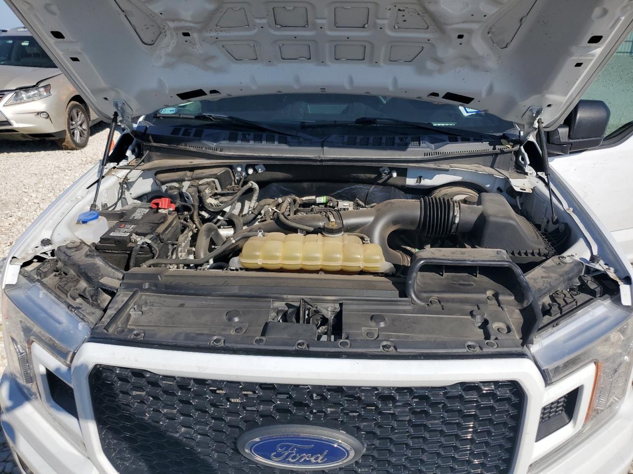 2020 Ford F-150 - Image 11