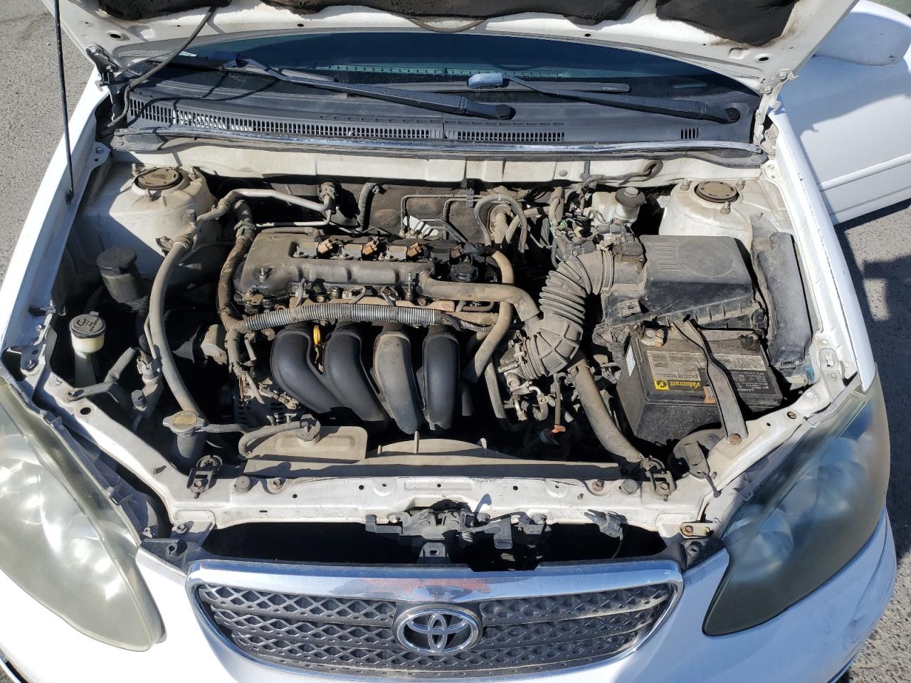 2005 Toyota Corolla - Image 11