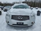 2013 INFINITI JX35  for sale at Copart ON - COOKSTOWN