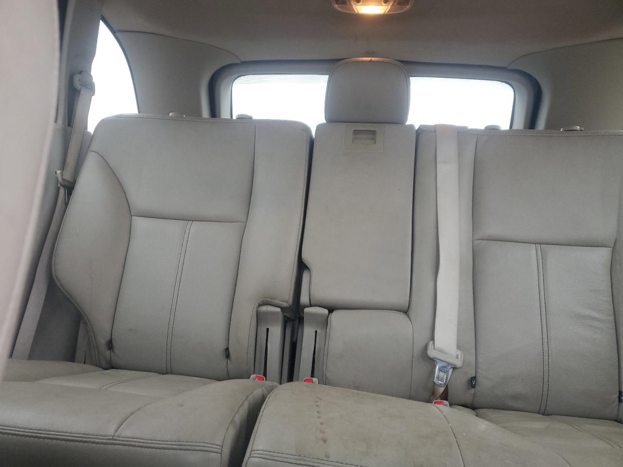 2010 Ford Edge - Image 10