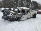 2016 Chevrolet Silverado K1500 Ltz zu verkaufen in Ham Lake, MN - Burn