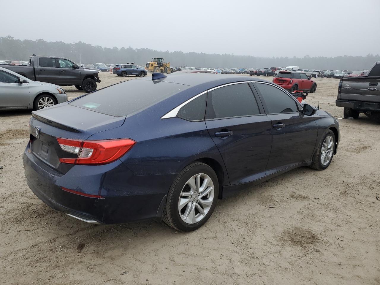 1HGCV1F1XJA105517 HONDA ACCORD 2018