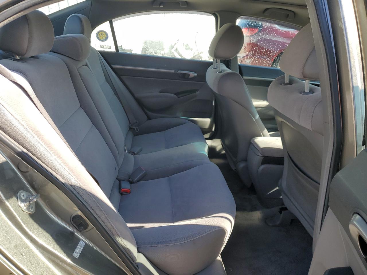 2006 Honda Civic - Image 10