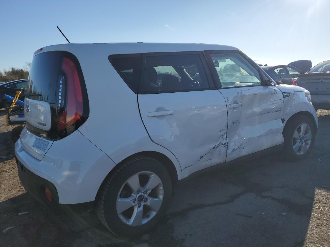 2018 Kia Soul - Image 3