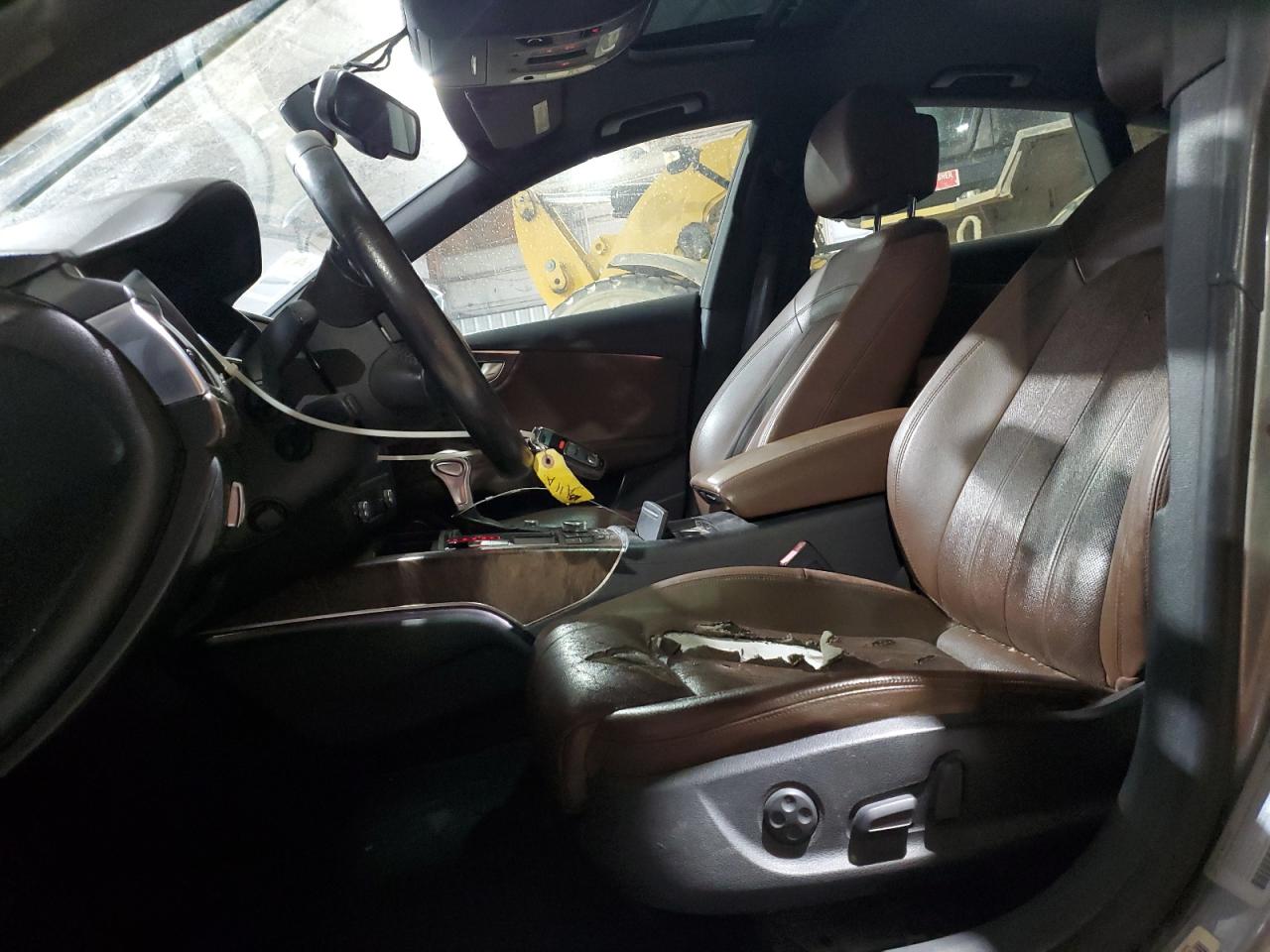 2013 Audi A7 - Image 7