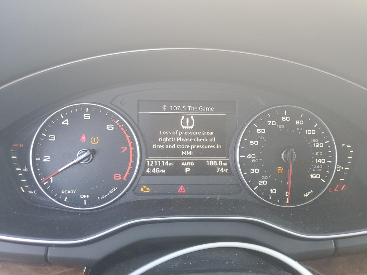 2018 Audi Q5 - Image 9