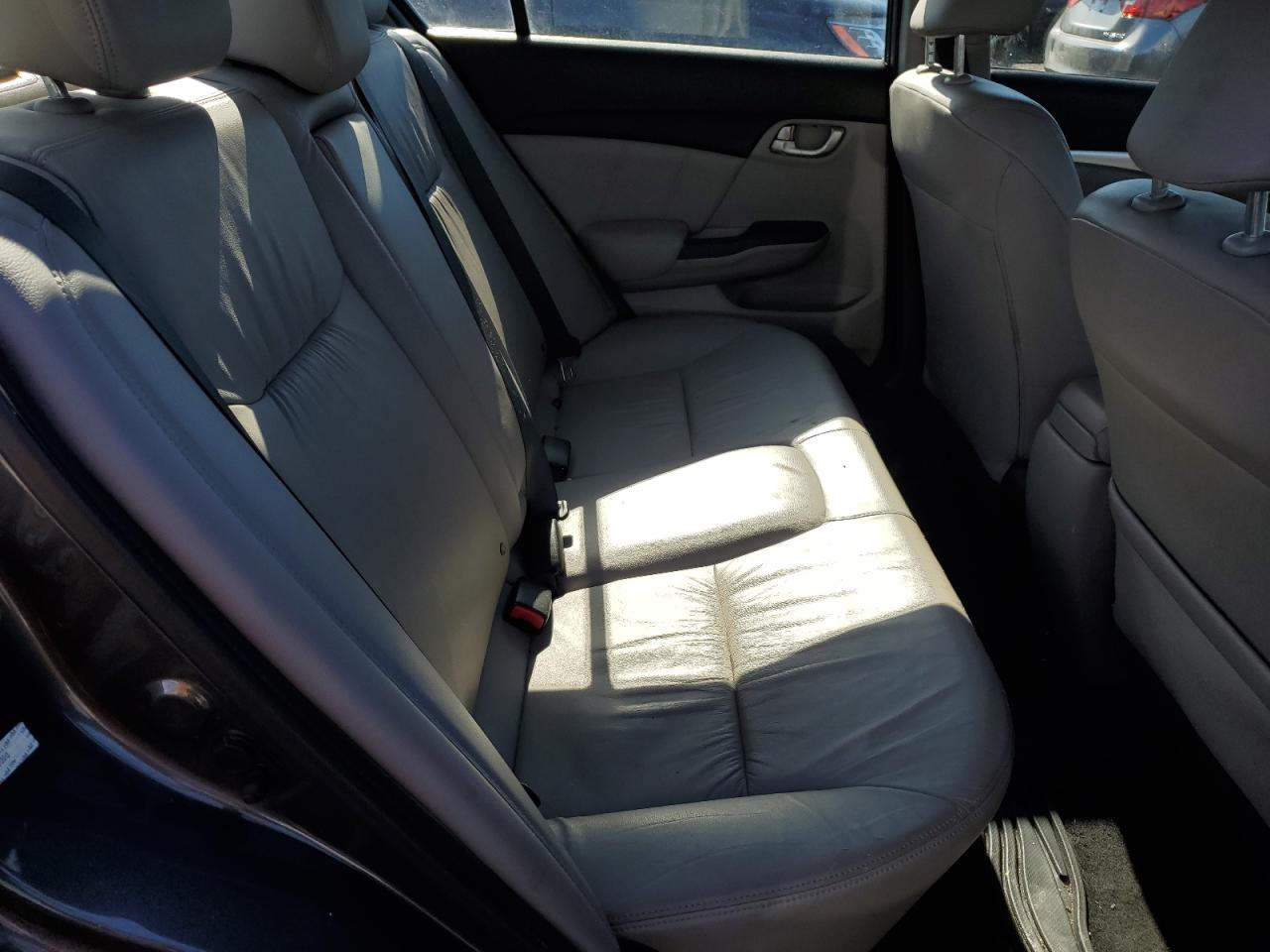 2013 Honda Civic - Image 10