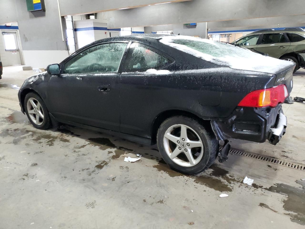 2004 Acura RSX - Image 2