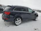 2013 AUDI Q7 PRESTIGE for sale at Copart ON - COOKSTOWN