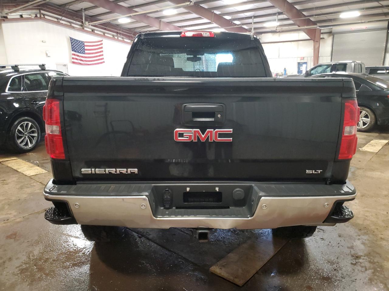 2014 GMC Sierra - Image 6