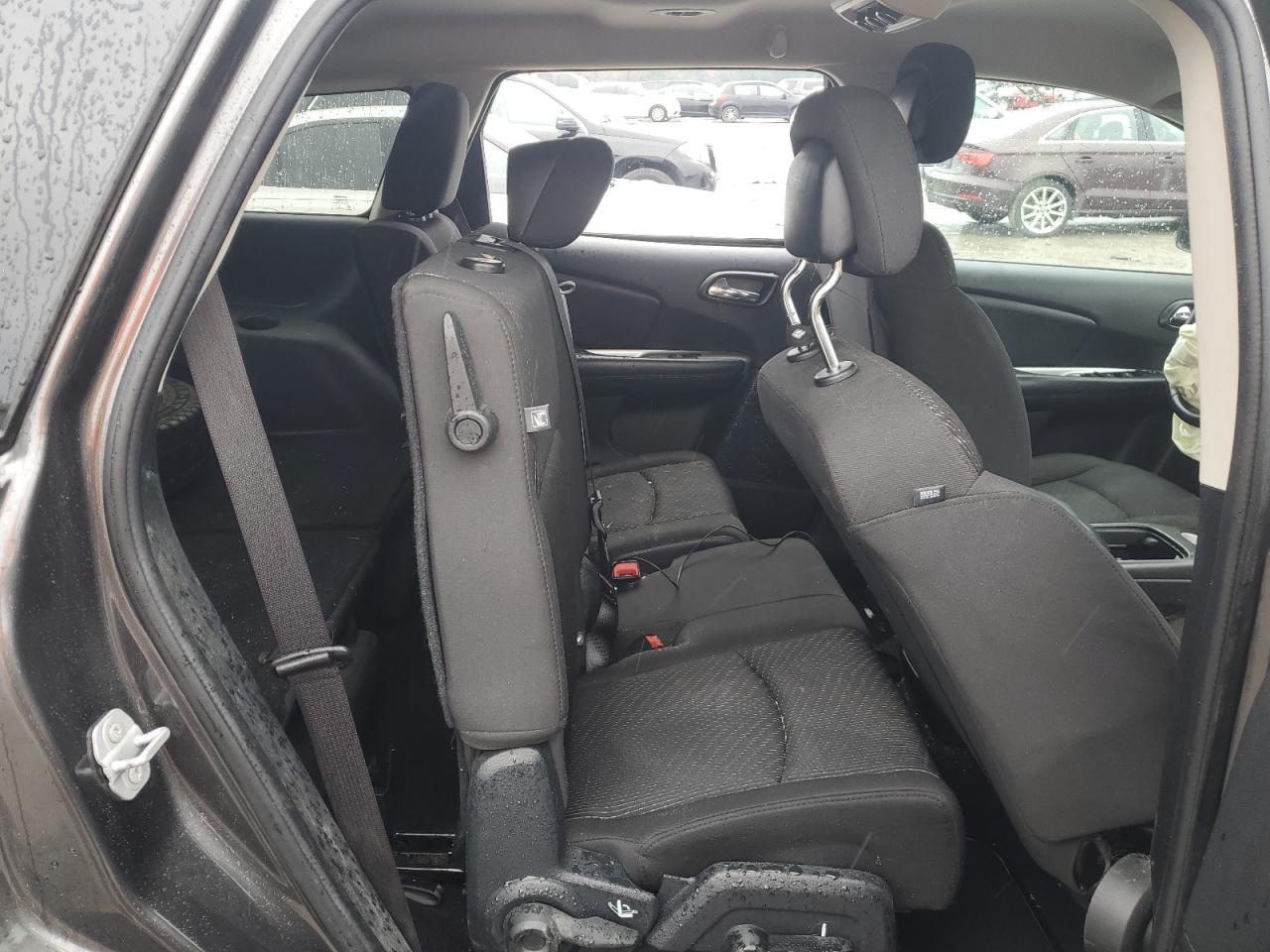 2016 Dodge Journey - Image 11