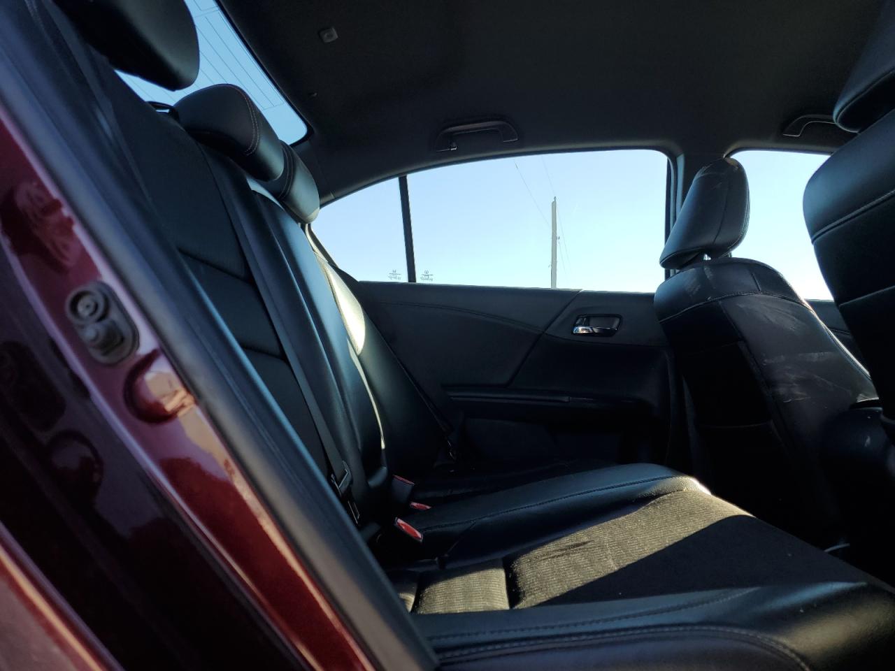 2016 Honda Accord - Image 10