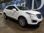 2017 Cadillac Xt5 Luxury იყიდება Woodhaven-ში, MI - Mechanical