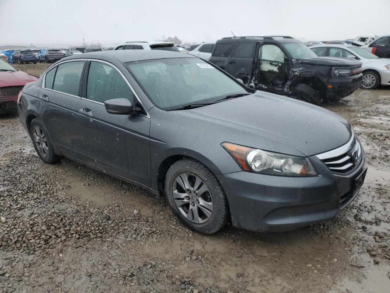 2011 Honda Accord - Image 4