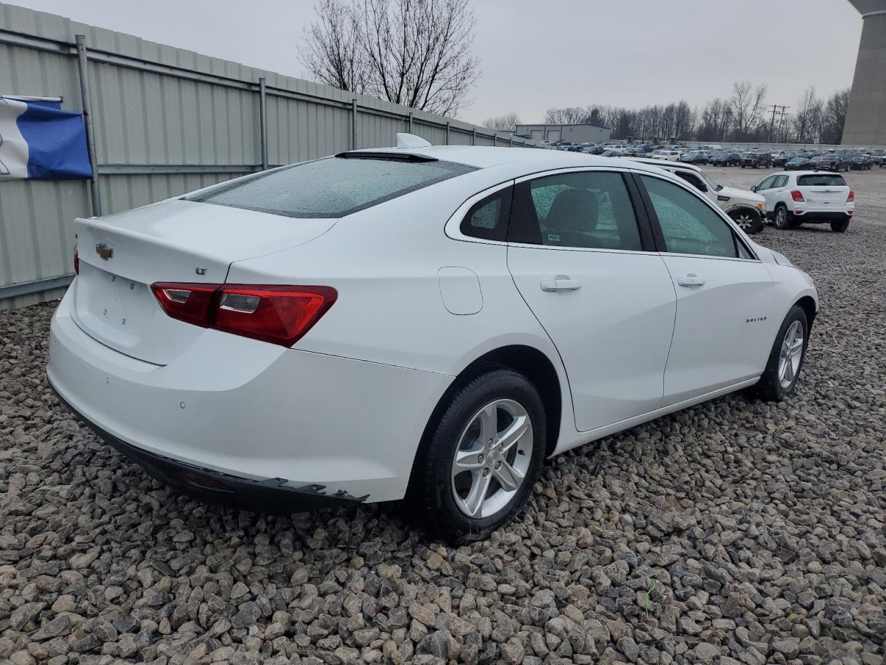 1G1ZD5ST2RF171142 CHEVROLET MALIBU 2024