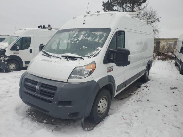 2017 Ram Promaster 2500 2500 High