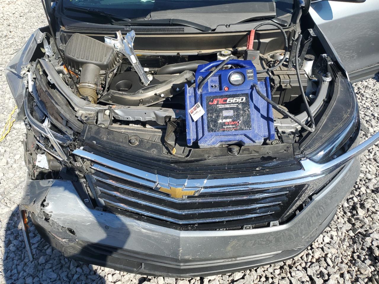 2023 Chevrolet Equinox - Image 11