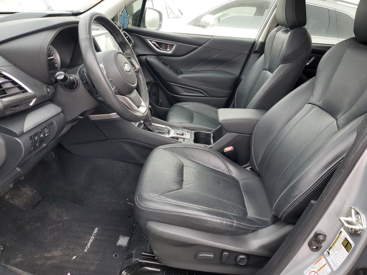 2019 Subaru Forester - Image 7