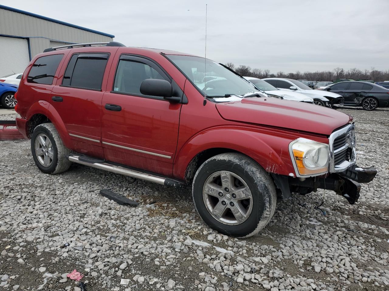 2006 Dodge Durango - Image 4