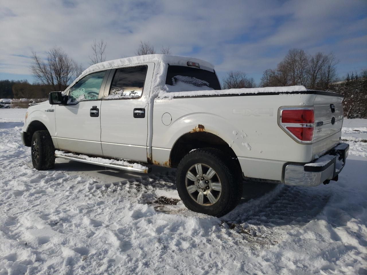 2010 Ford F-150 - Image 2
