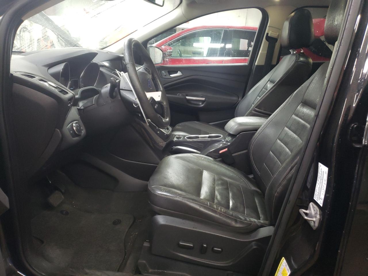 2014 Ford Escape - Image 7