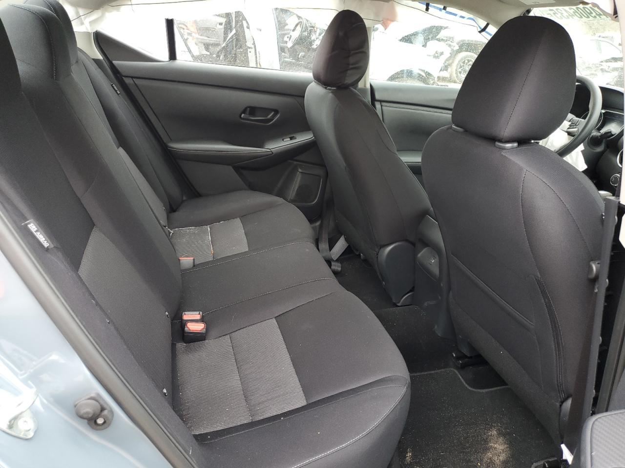 3N1AB8CV8RY226569 NISSAN SENTRA 2024