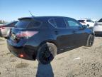 2013 Lexus Ct 200 en Venta en Antelope, CA - Front End