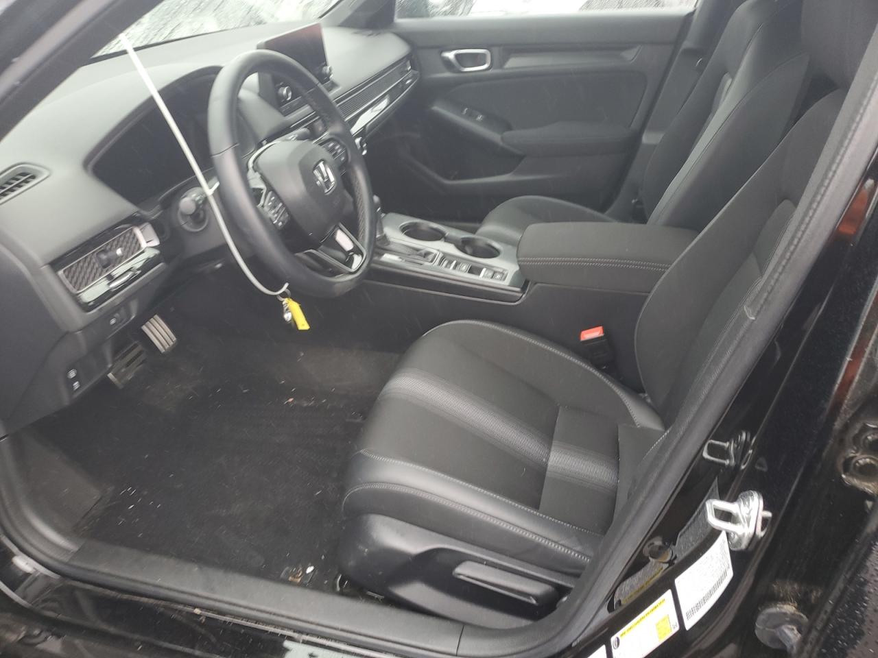 2023 Honda Civic - Image 7