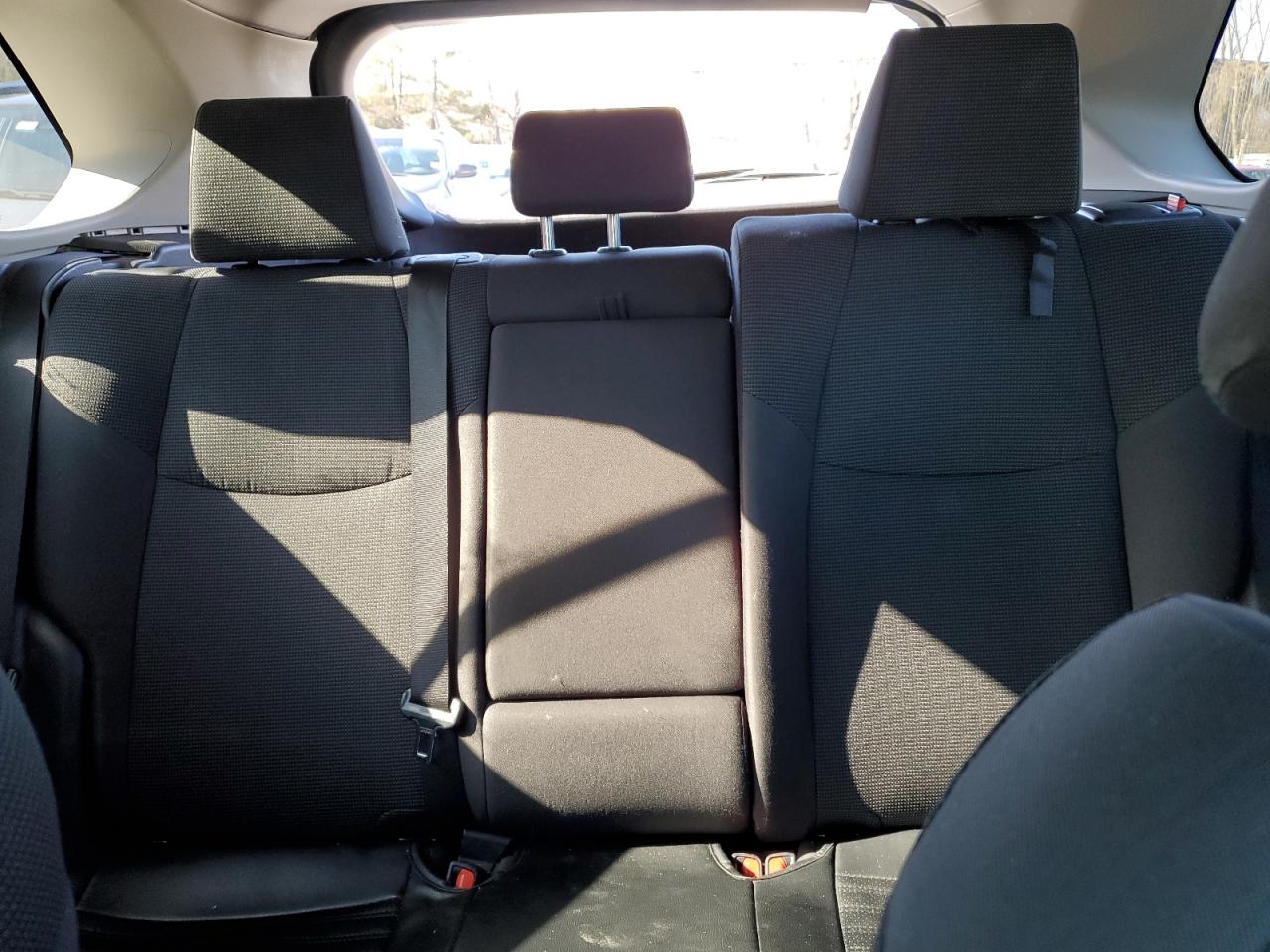 2T3LWRFV8KW014049 TOYOTA RAV4 2019