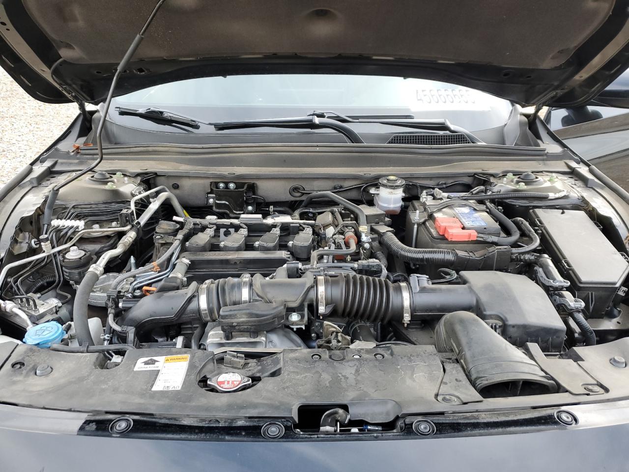 1HGCV1F34NA117640 HONDA ACCORD 2022
