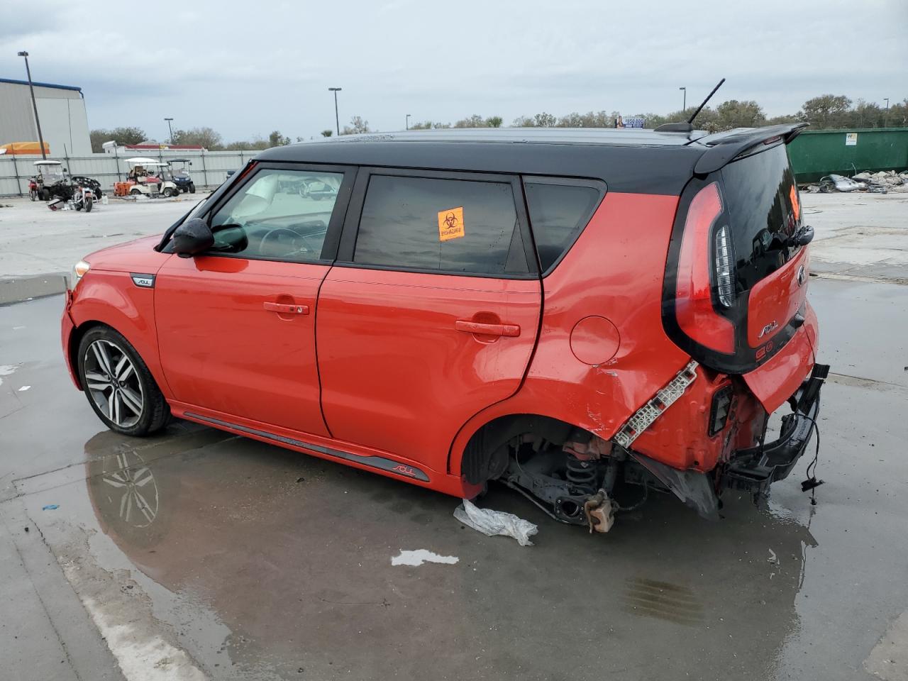 2019 Kia Soul - Image 2