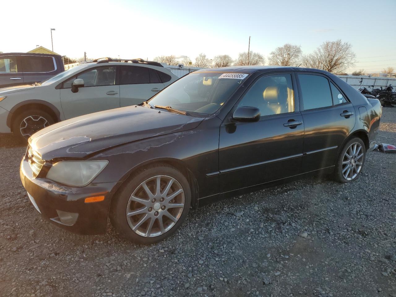 2003 Lexus IS - Image 1