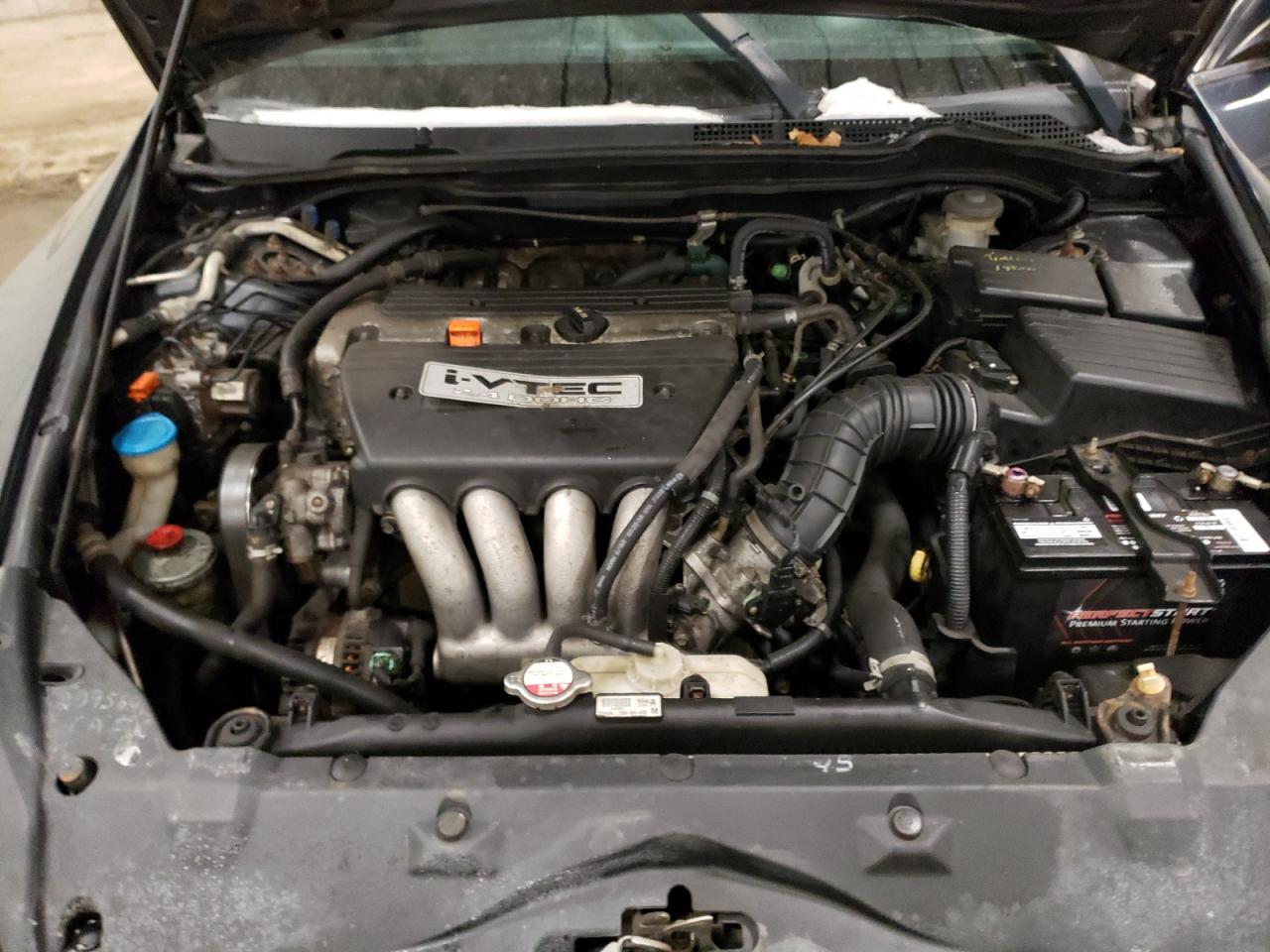 2005 Honda Accord - Image 11