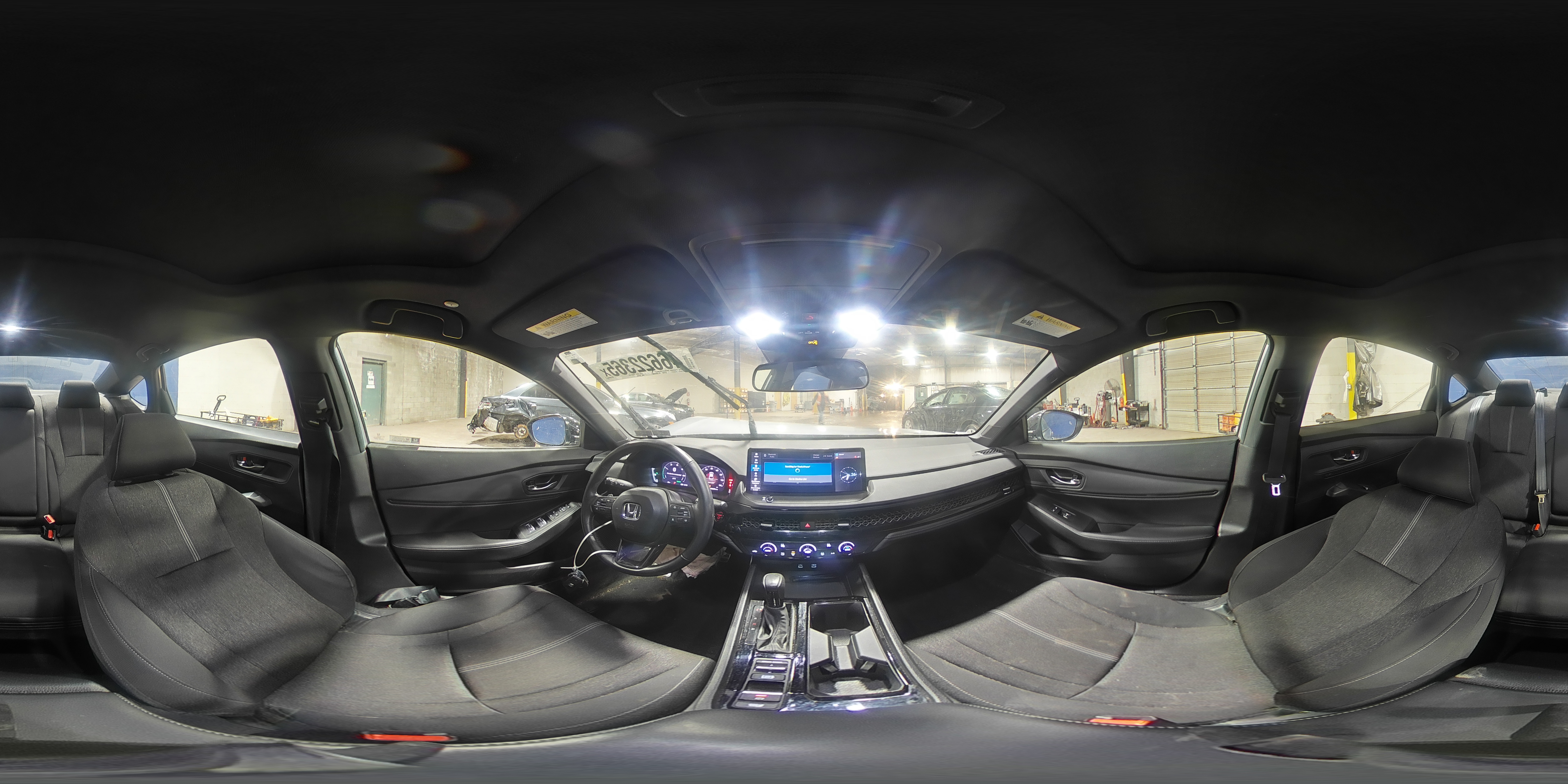 2023 Honda Accord - Image 15