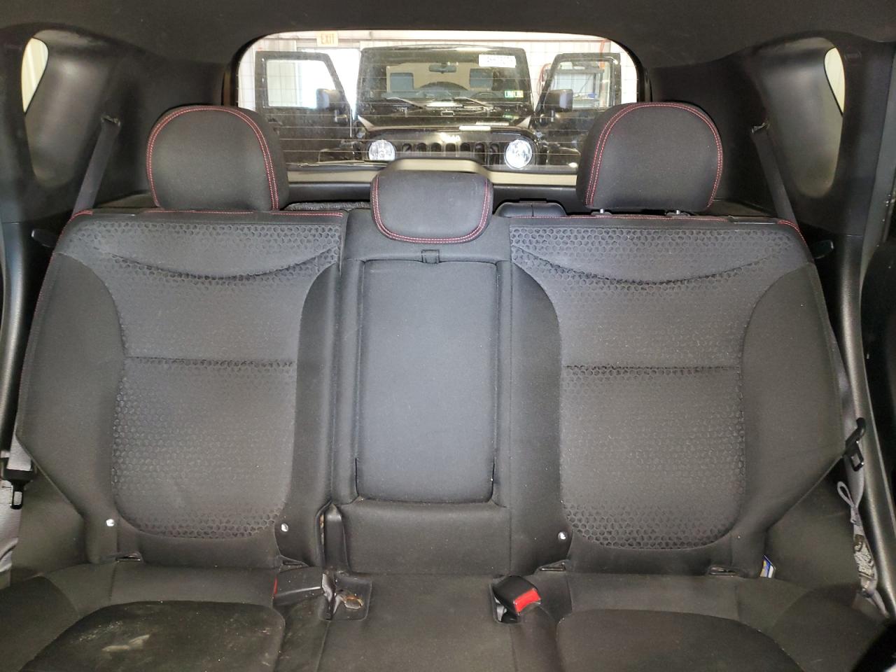 2016 Kia Soul - Image 10