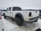 2006 Ford F350 Srw Super Duty იყიდება Wayland-ში, MI - Front End