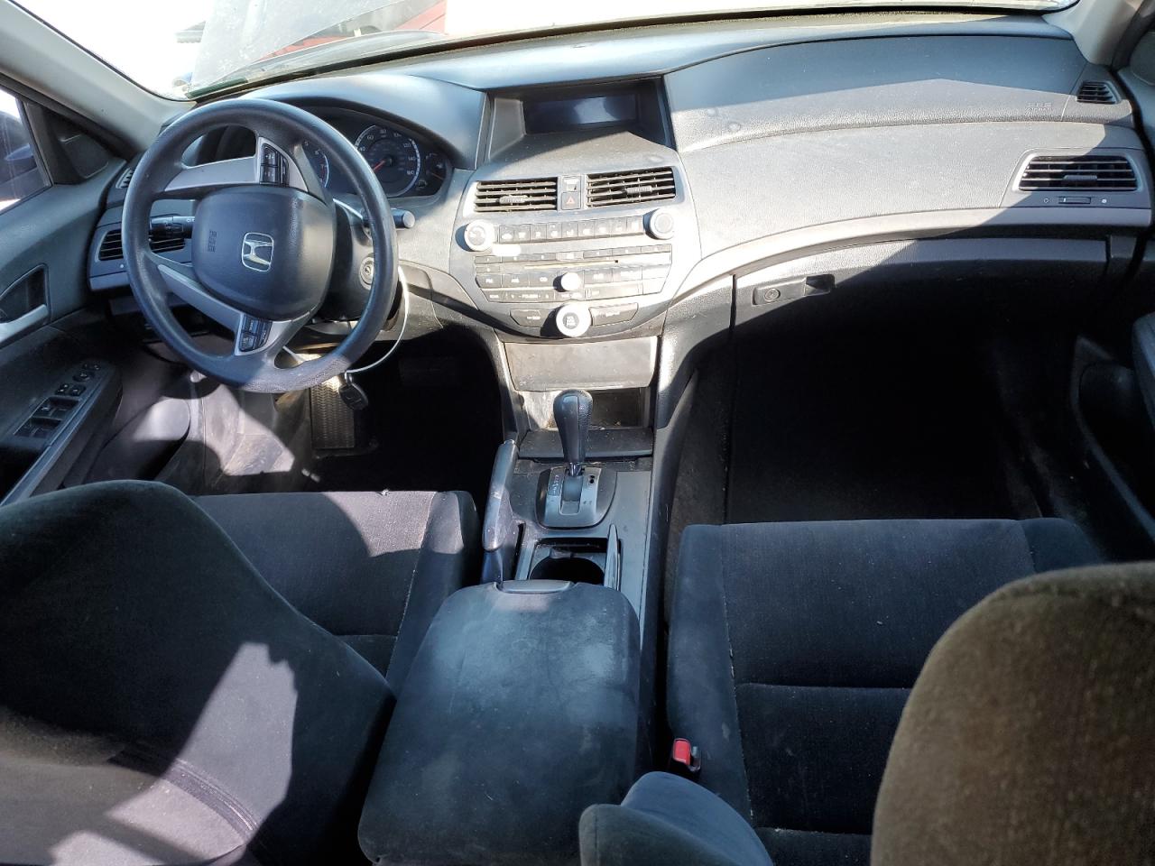 2008 Honda Accord - Image 8