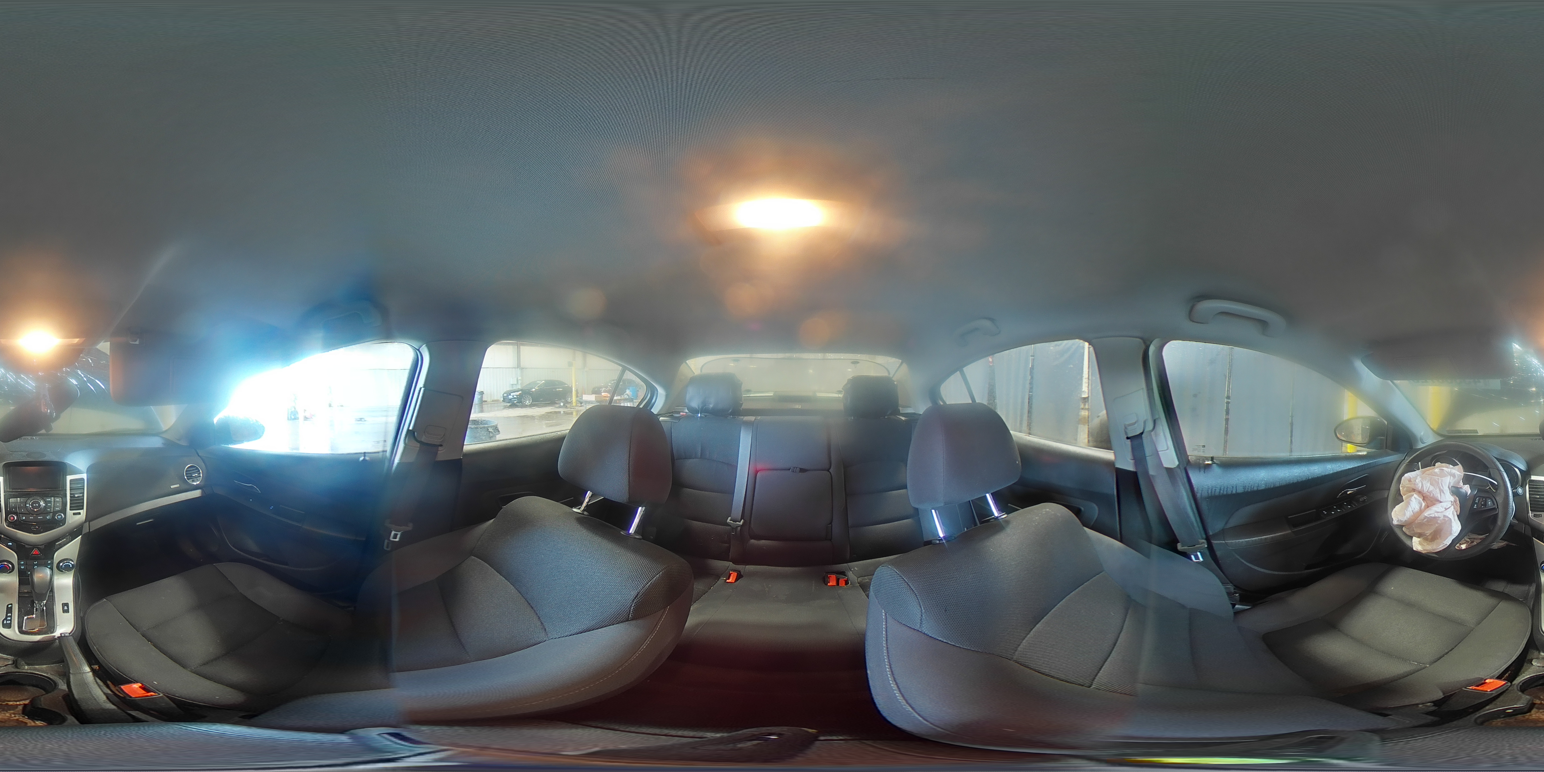 2016 Chevrolet Cruze - Image 15