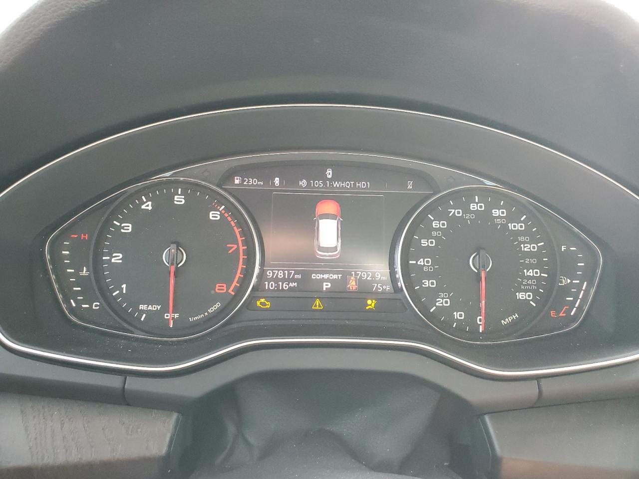 2019 Audi Q5 - Image 9