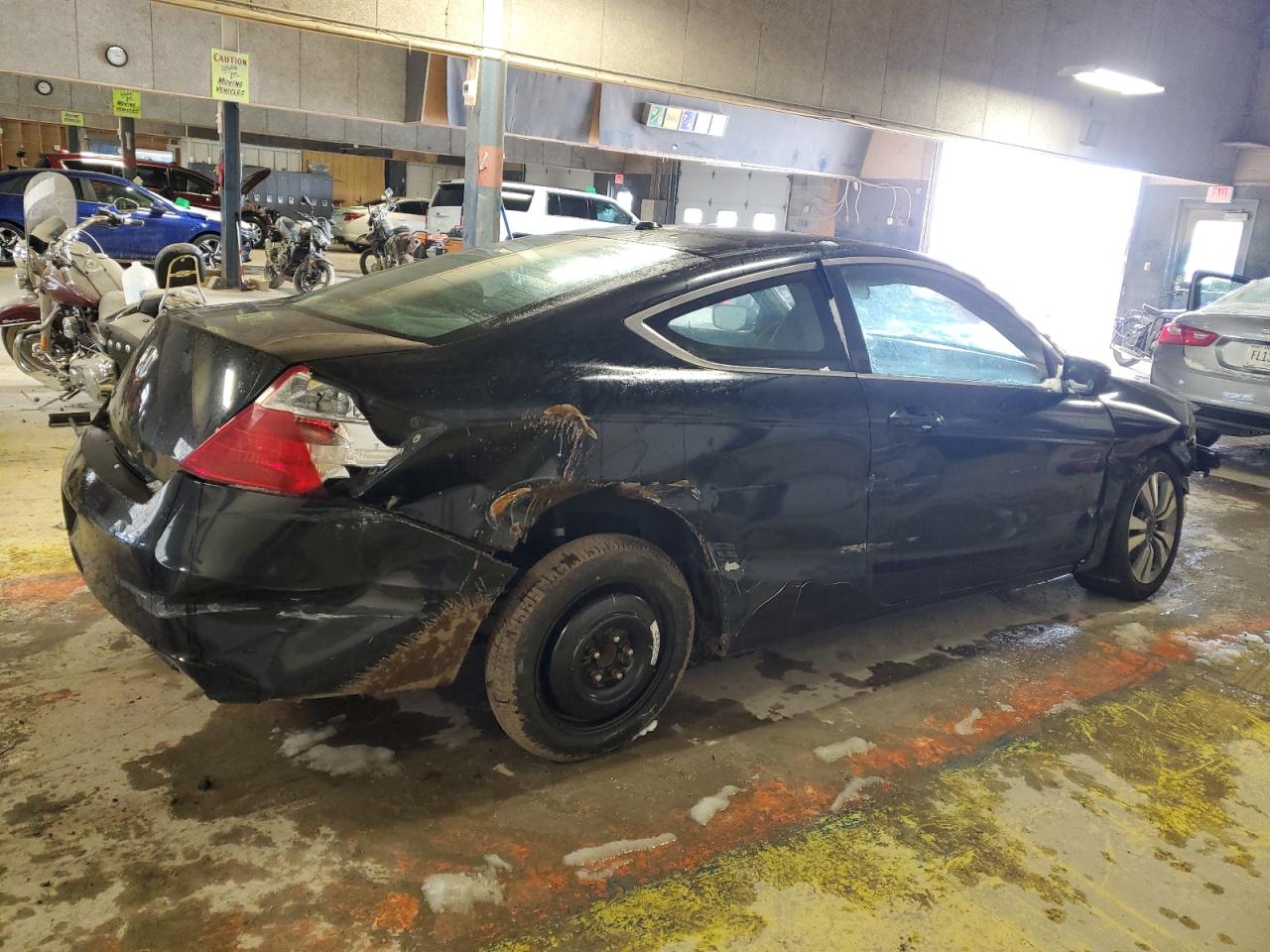 2008 Honda Accord - Image 3