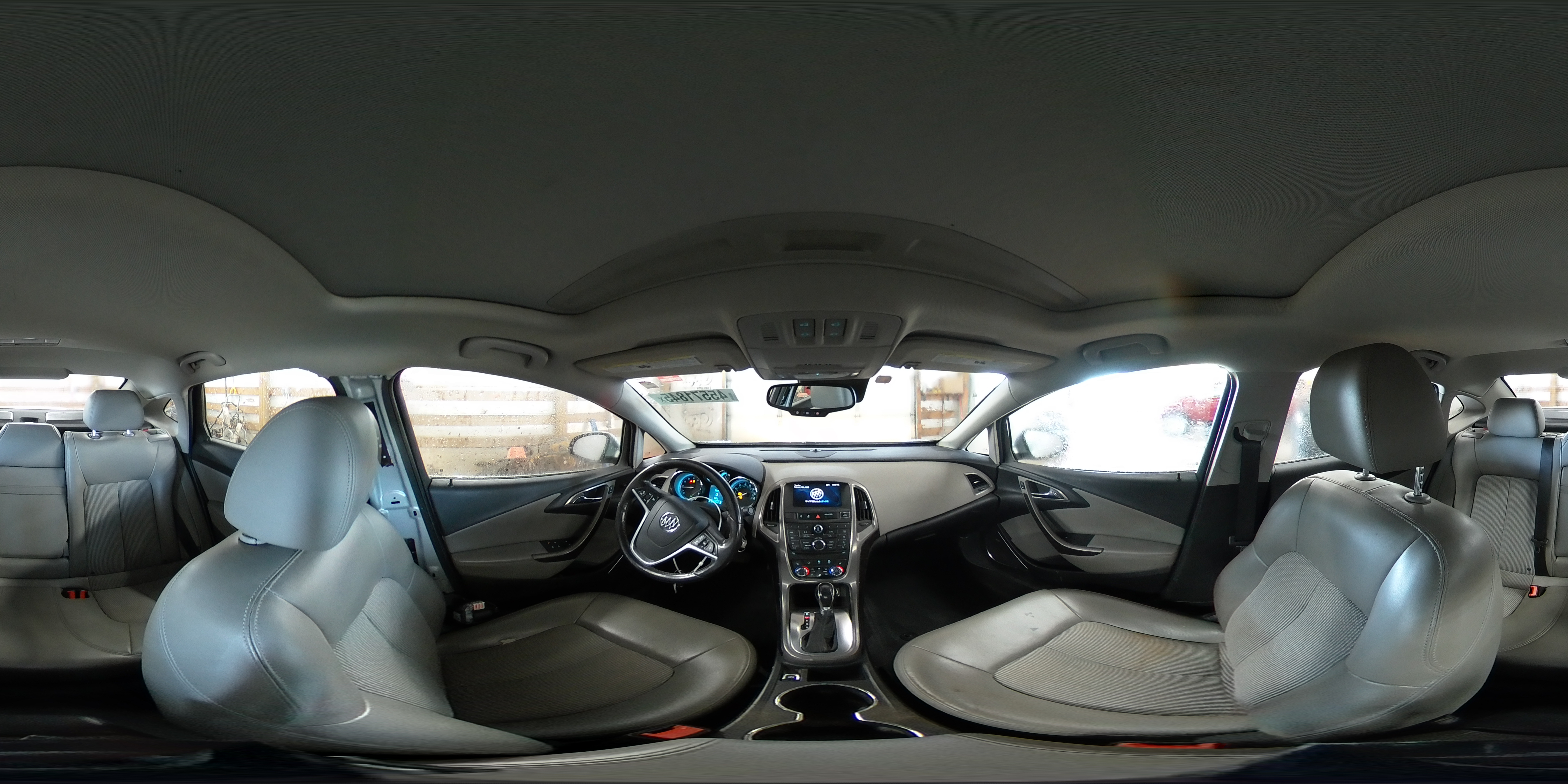 2017 Buick Verano - Image 14